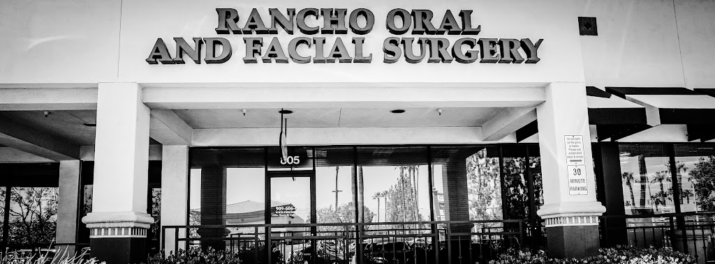 Rancho Oral and Facial Surgery | 4200 Chino Hills Pkwy Suite 805, Chino Hills, CA 91709, USA | Phone: (909) 606-0160