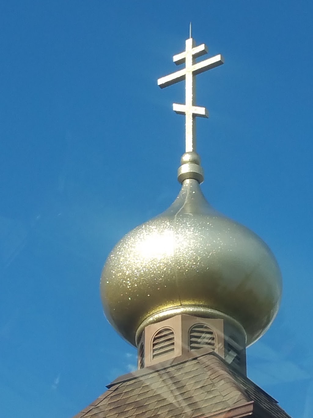 Holy Assumption Orthodox Church | 2027 18th St NE, Canton, OH 44705, USA | Phone: (330) 455-9146