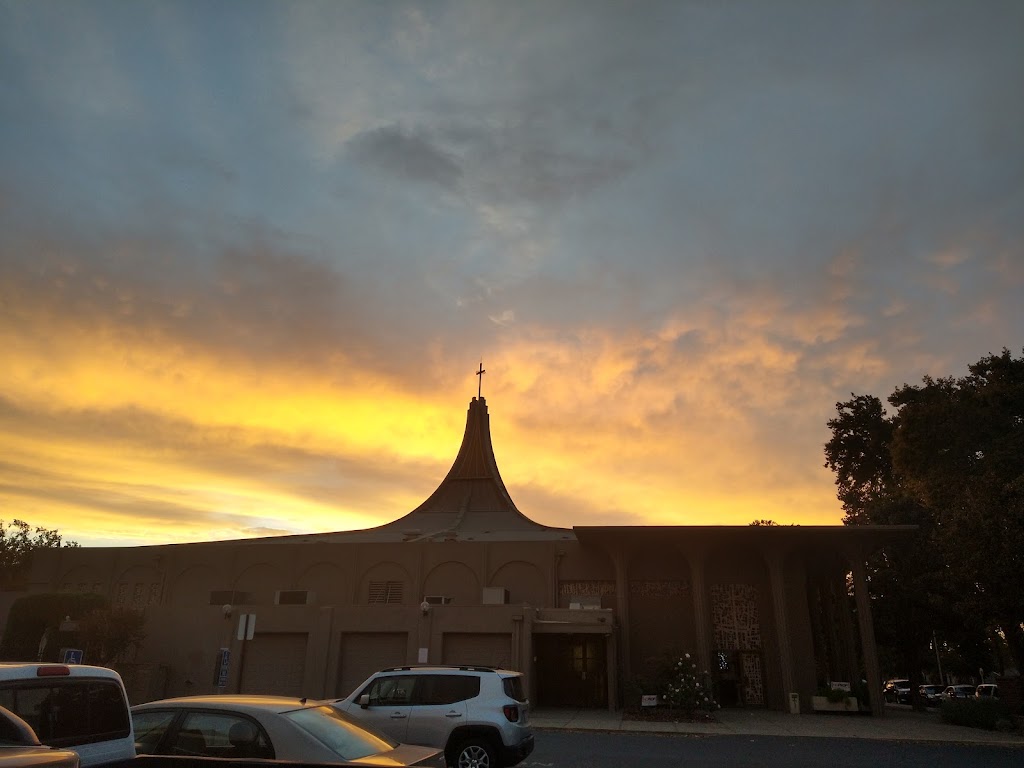 SACRED HEART PARISH, TURLOCK, CA | 1301 Cooper Ave, Turlock, CA 95380, USA | Phone: (209) 634-8578