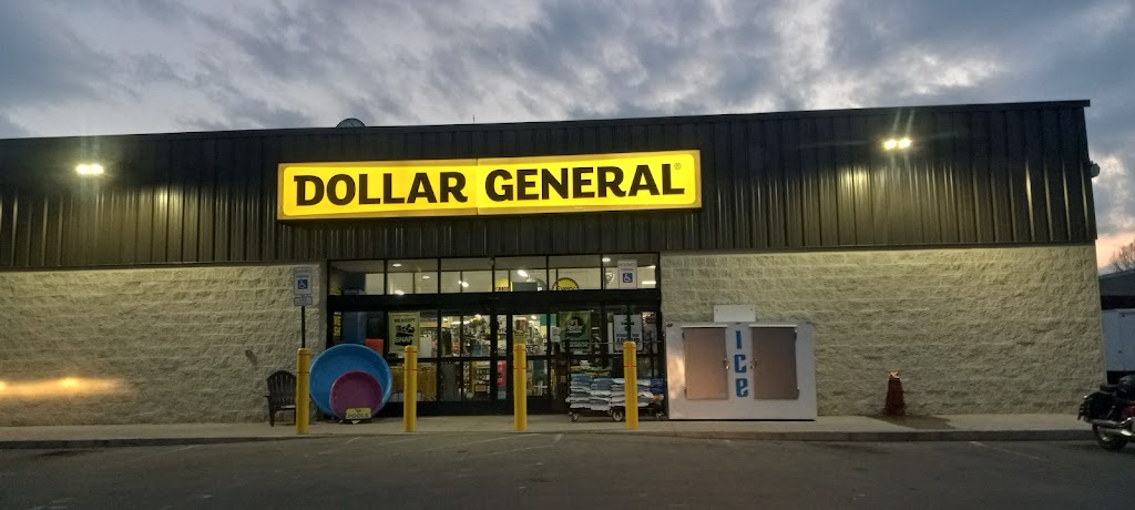 Dollar General | 6872 IN-1, Spencerville, IN 46788, USA | Phone: (260) 238-0761