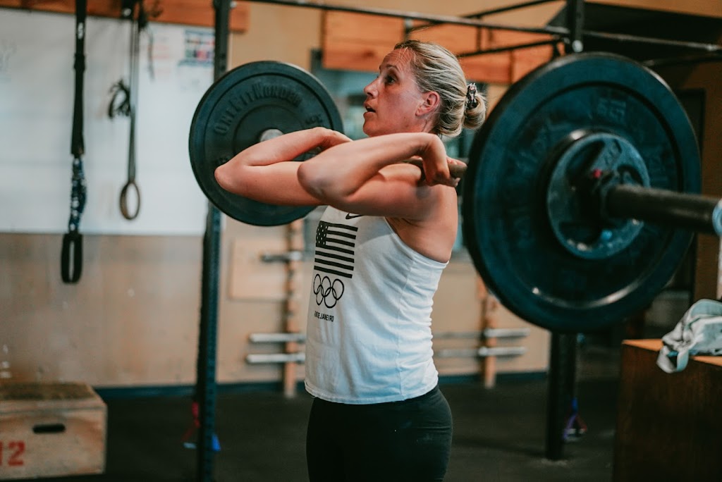 CrossFit Kakou | 6127 NE Casper Ct, Hillsboro, OR 97124, USA | Phone: (808) 224-2124