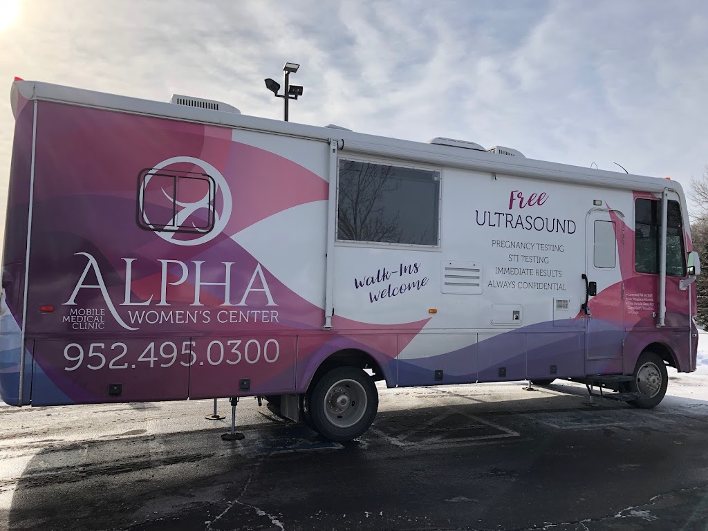 Alpha Womens Center | 15033 State Hwy 13, Prior Lake, MN 55372, USA | Phone: (952) 495-0300