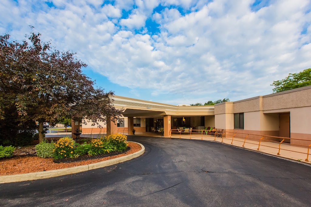 Northgate Health Care Facility | 7264 Nash Rd, North Tonawanda, NY 14120, USA | Phone: (716) 694-7700