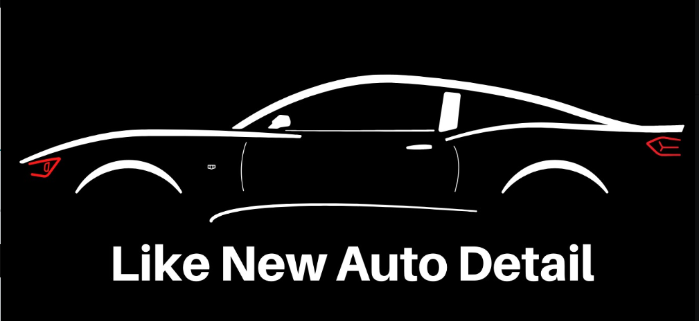 Like New Auto Detail | 951 NE 42nd Pl, Homestead, FL 33033, USA | Phone: (305) 401-0925