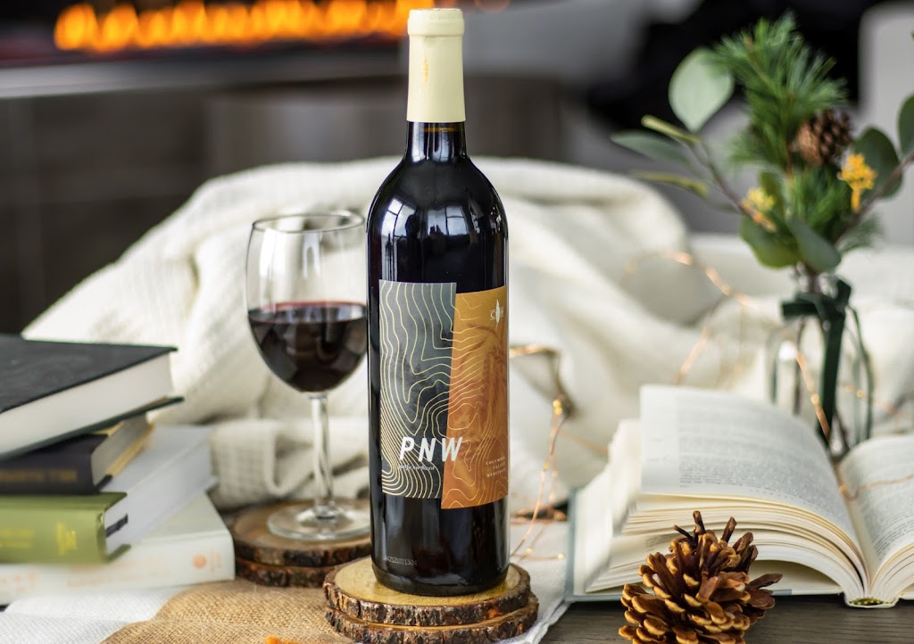 Cooper's Hawk Winery & Restaurant Centerville, 5220 Cornerstone N Blvd