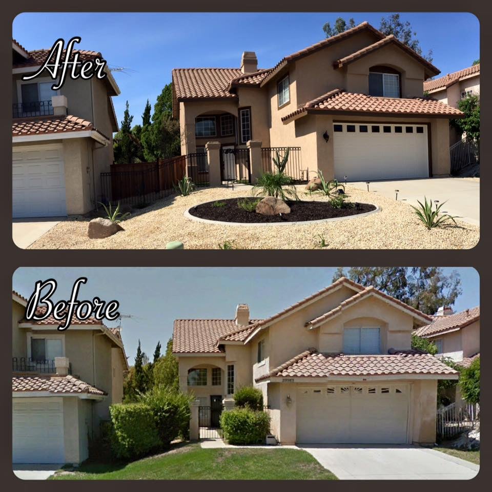 Prime Painting | 44000 Sandia Creek Dr, Temecula, CA 92590, USA | Phone: (951) 691-9370