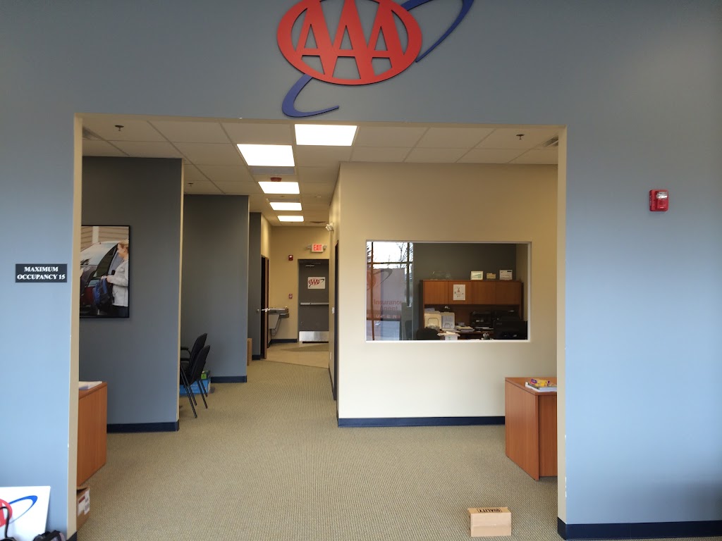 AAA Insurance Agent / Meemic Agent: Tom Siracoff | 8691 26 Mile Rd, Washington, MI 48094, USA | Phone: (586) 693-7070