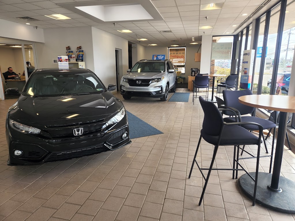 Baierl Honda | 10432 Perry Hwy, Wexford, PA 15090, USA | Phone: (412) 981-0096