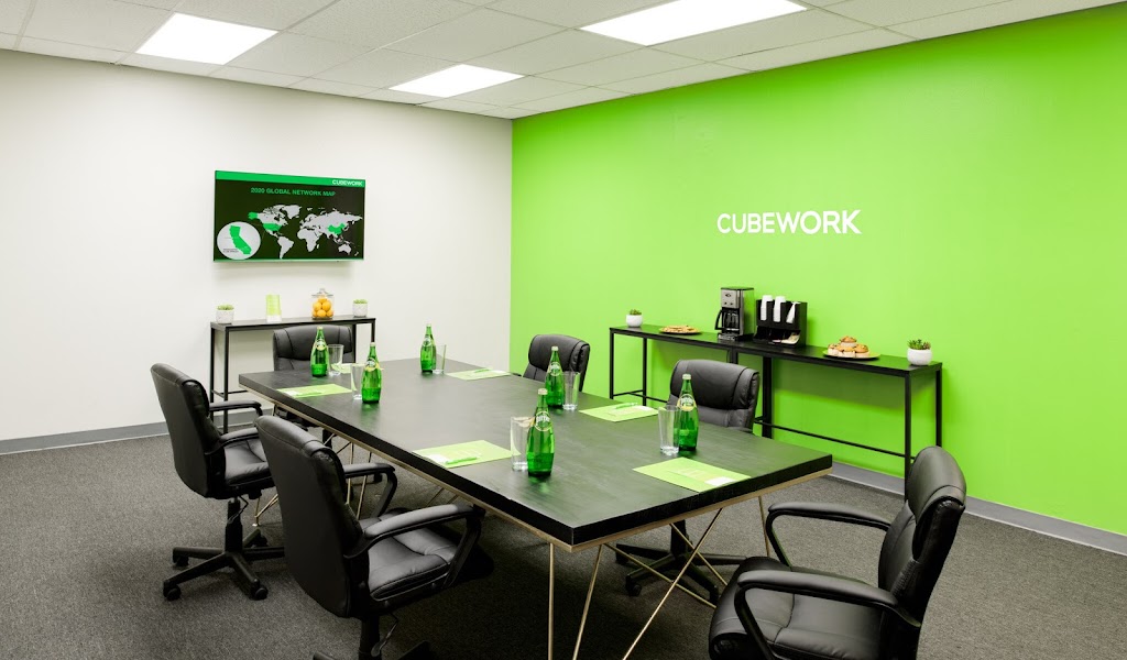 CUBEWORK | 10535 Red Bluff Rd, Pasadena, TX 77507, USA | Phone: (909) 991-6669