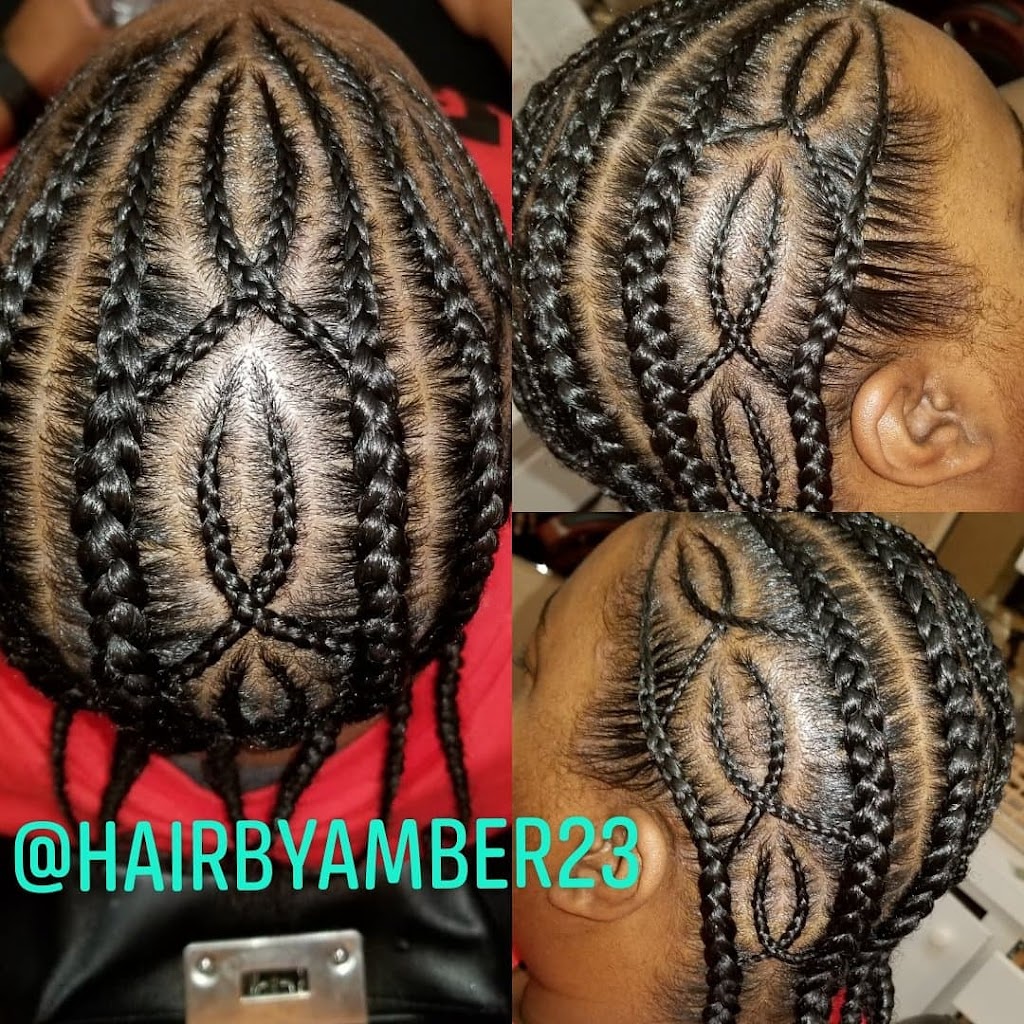 Hair & Beauty By Amber | 14300 Cornerstone Village Dr Suite #521C, Houston, TX 77014, USA | Phone: (281) 836-5472