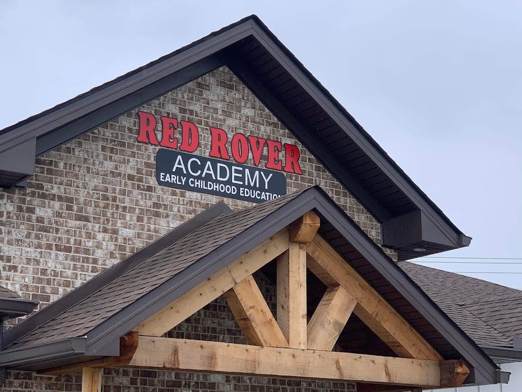 Red Rover Academy | 15480 State Hwy 99, Eagleville, TN 37060, USA | Phone: (615) 640-6600