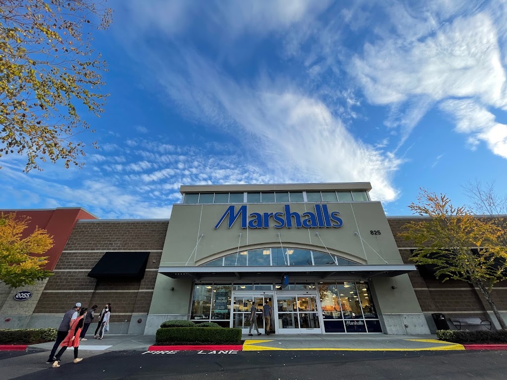 Marshalls | 825 N Landing Way, Renton, WA 98057, USA | Phone: (425) 203-9177