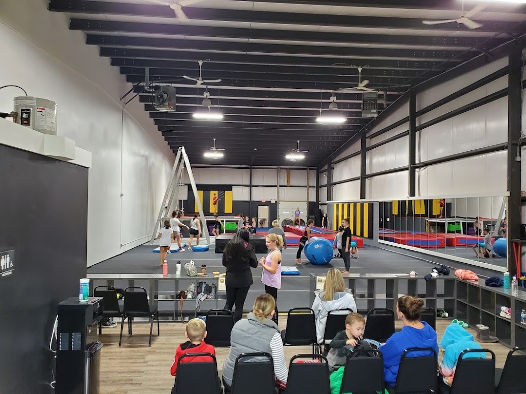 AcroDynamics, Inc | 665 Forman Rd #205, Souderton, PA 18964, USA | Phone: (267) 203-8659