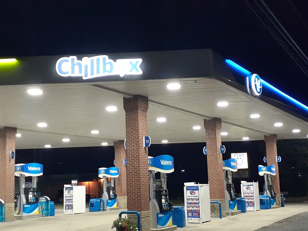 Chillbox Valero | 26883 Telegraph Rd, Flat Rock, MI 48134, USA | Phone: (734) 782-5950