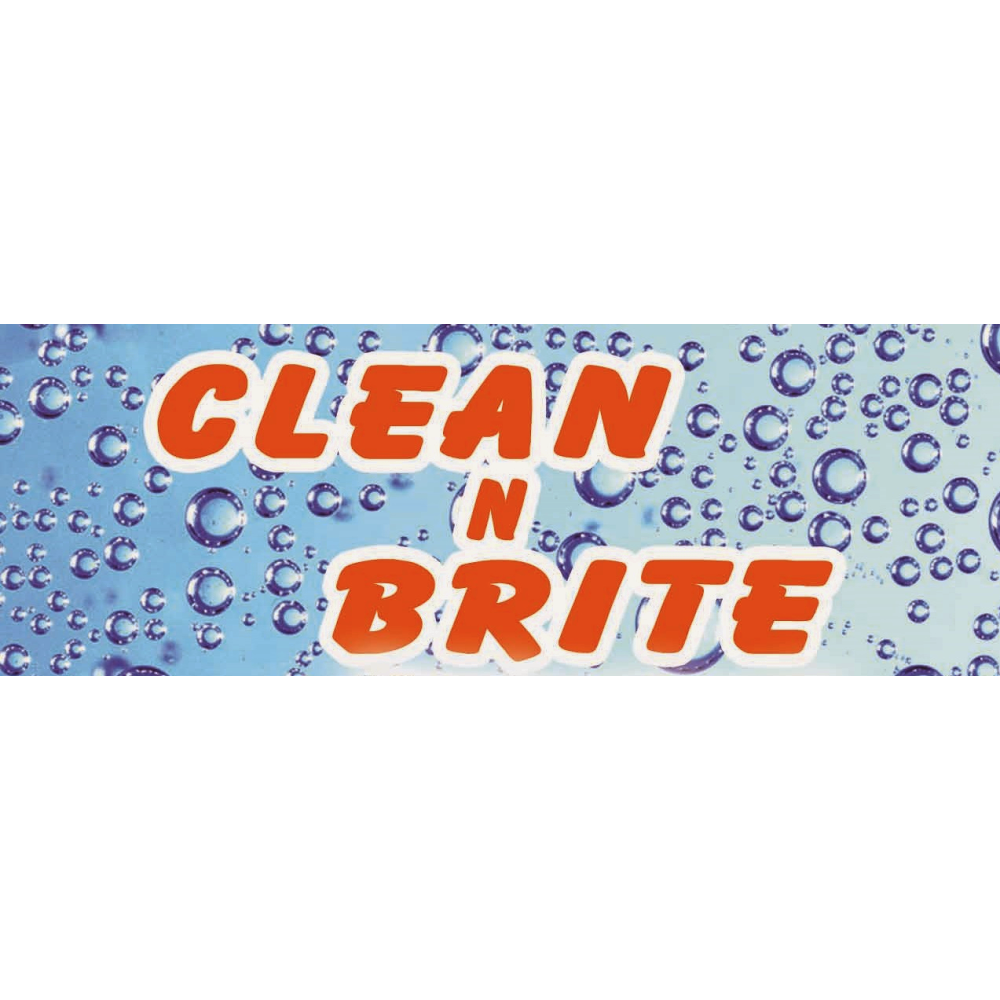 Clean N Brite Coin Laundry | 3175 Azalea Garden Rd, Norfolk, VA 23513, USA | Phone: (757) 818-9852