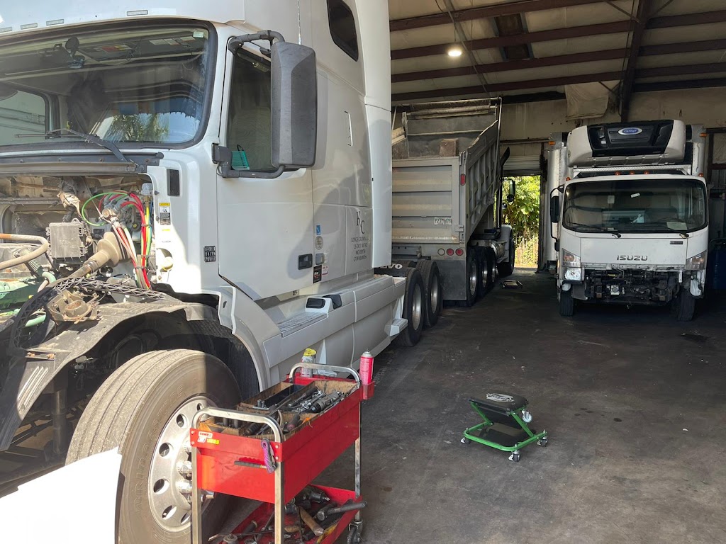 RTA Semi Truck Service | 22770 S Dixie Hwy, Goulds, FL 33170, USA | Phone: (786) 461-0367