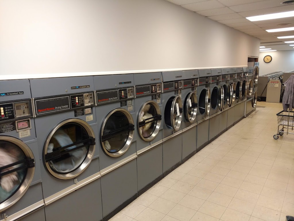 The Laundry Bin | 7647 Broadview Rd #3, Seven Hills, OH 44131, USA | Phone: (216) 642-5670