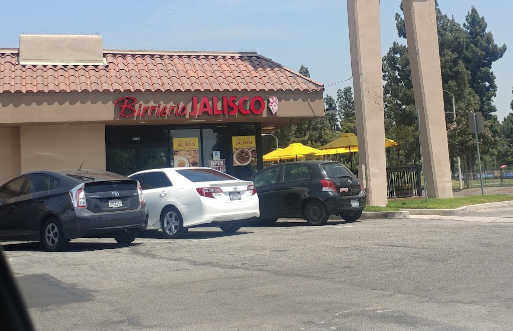 Birrieria Jalisco | 6105 Rosemead Blvd C, Pico Rivera, CA 90660, USA | Phone: (562) 821-5945