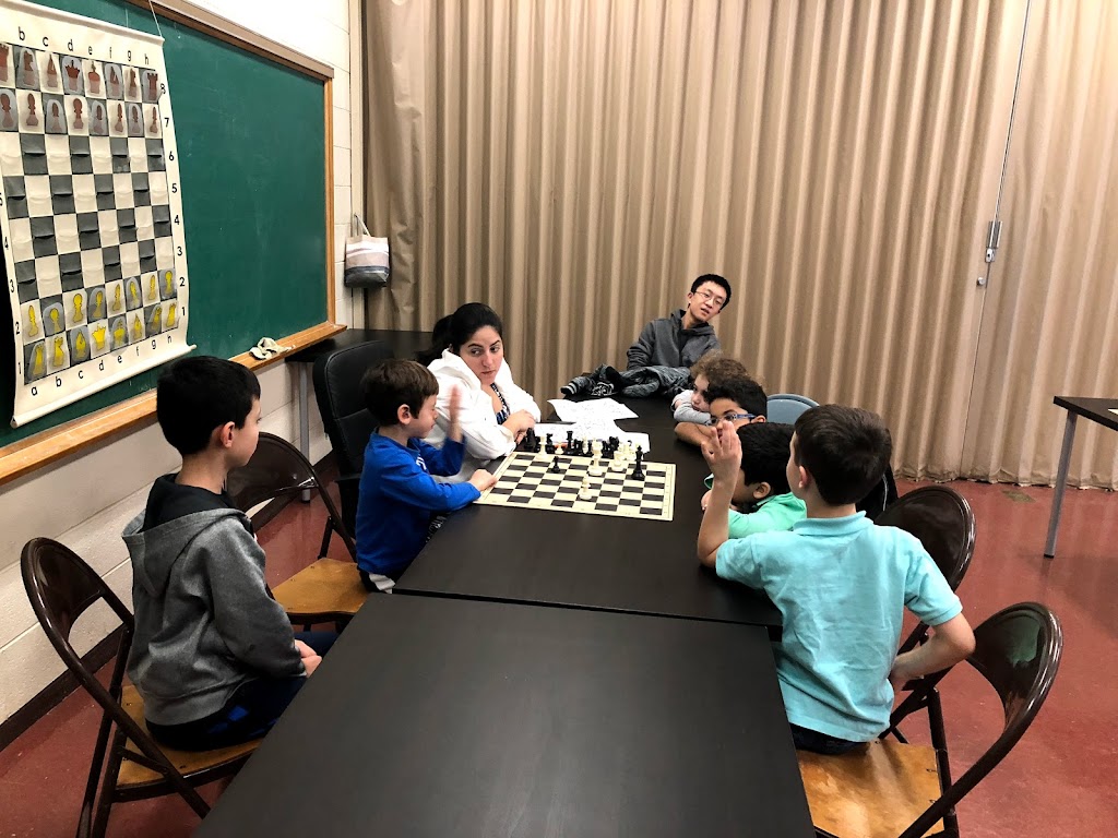 International Chess Academy | 354 Rock Rd, Glen Rock, NJ 07452, USA | Phone: (201) 797-0330