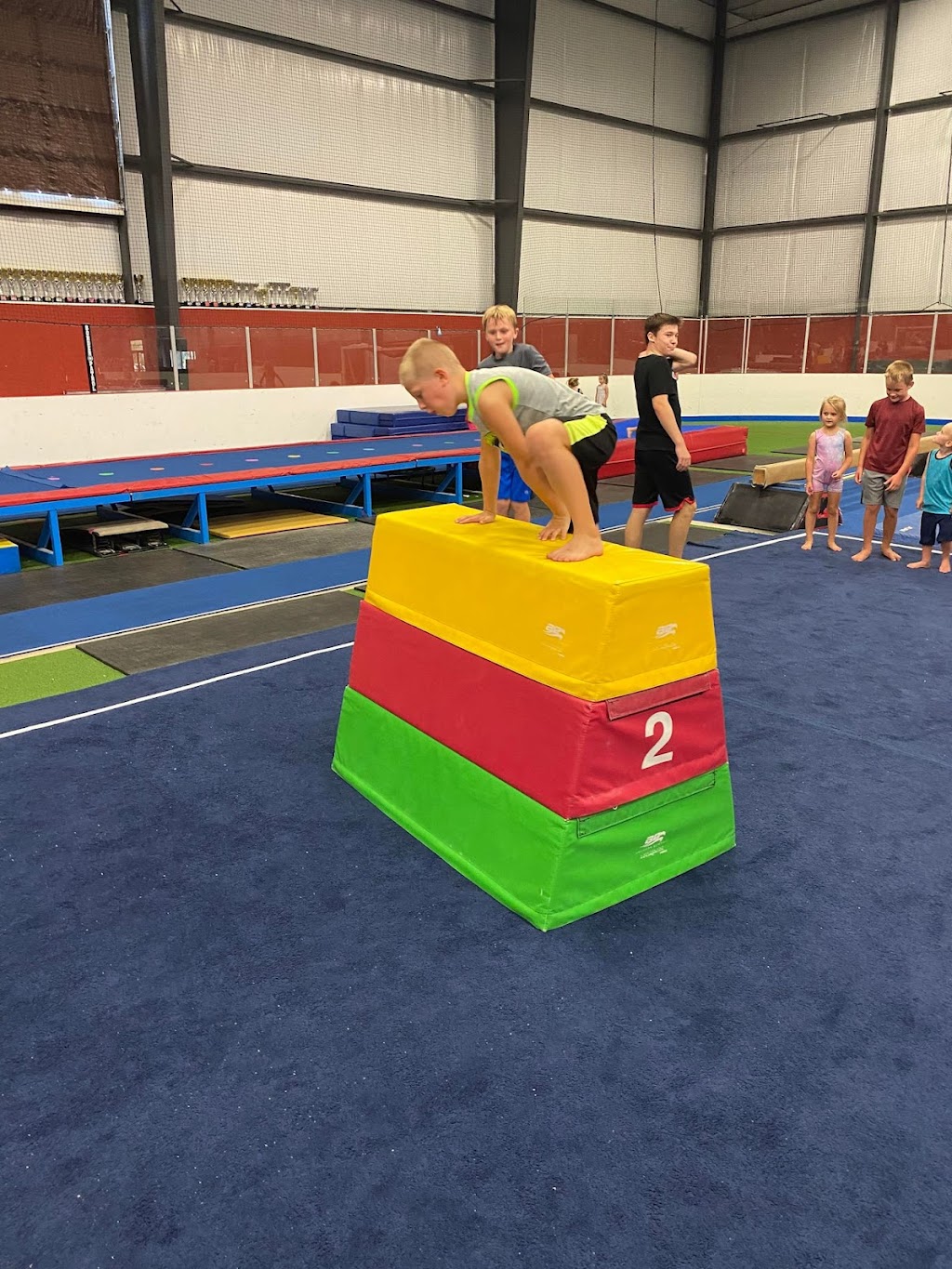 Fitness Made Fun LLC | 3101 Recreation Dr, Washington, MO 63090, USA | Phone: (636) 667-6831