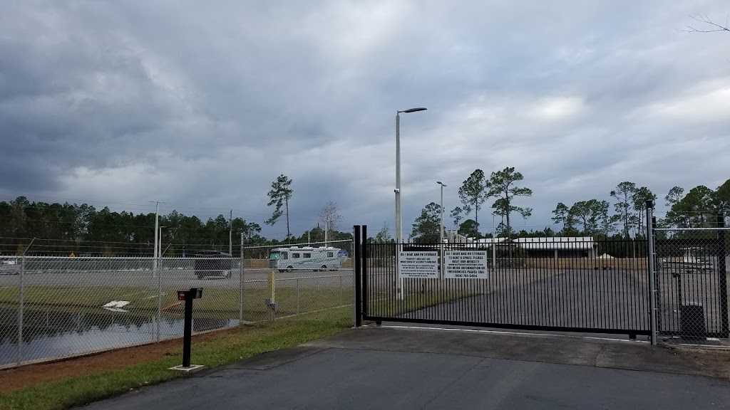 US 1 Boat & RV Storage | 10525 Old Dixie Hwy, Ponte Vedra Beach, FL 32081, USA | Phone: (904) 704-5404