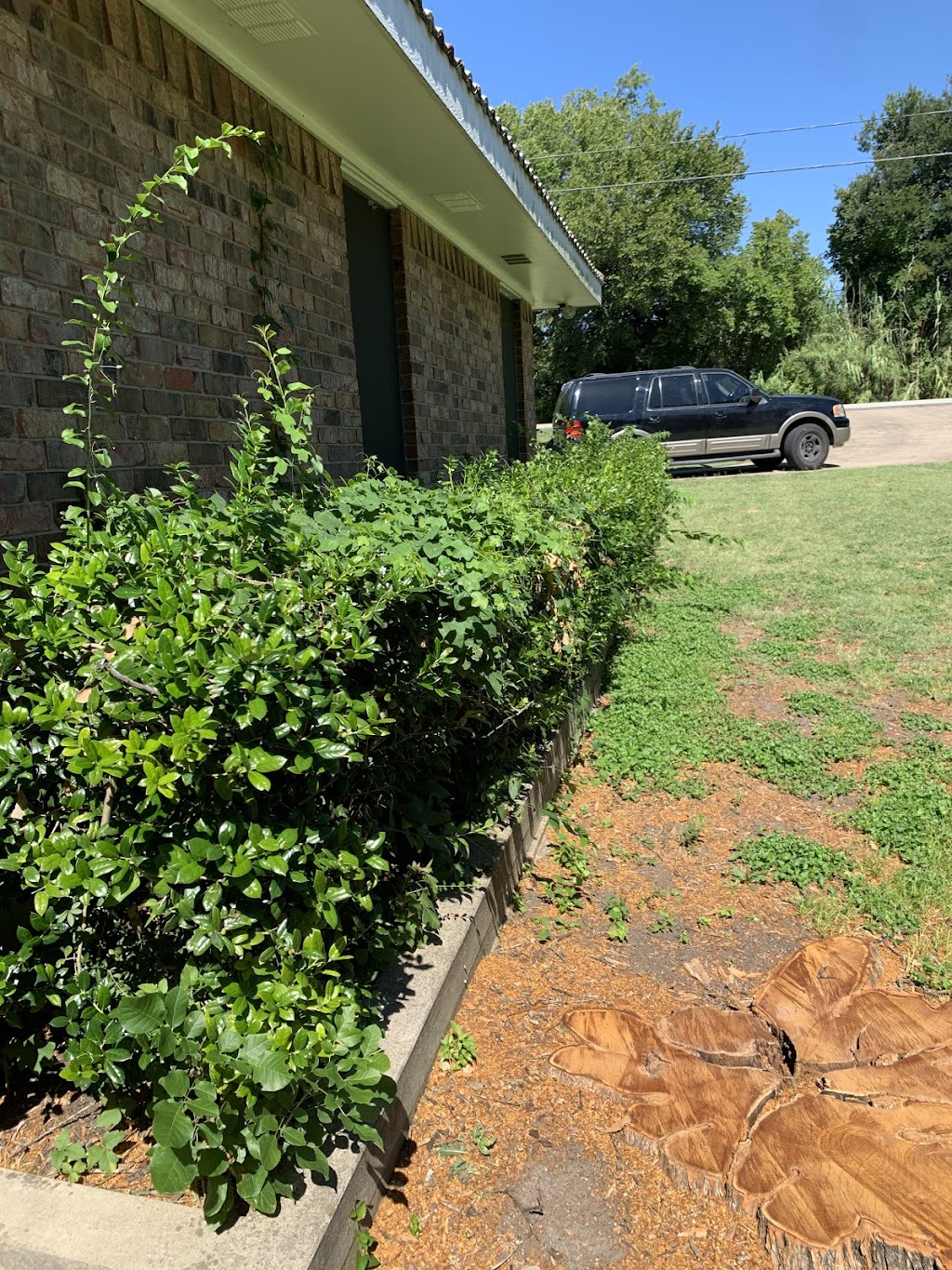 Clegg Royal Landscaping Services | 4006 Knightsbridge Ln, Midlothian, TX 76065, USA | Phone: (214) 985-2142