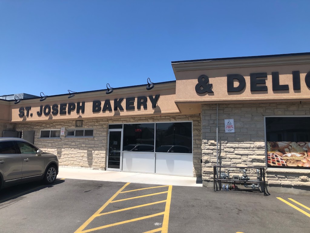 St. Joseph Bakery | 53 Facer St, St. Catharines, ON L2M 5H7, Canada | Phone: (905) 937-4411