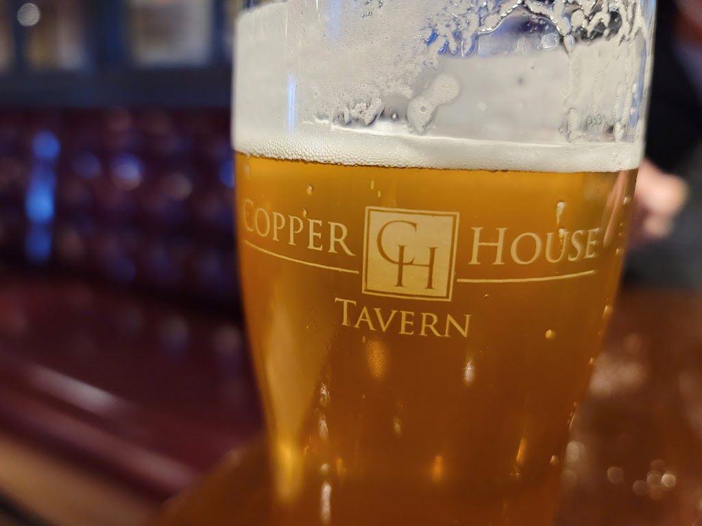 Copper House Tavern | 380 Winter St, Waltham, MA 02451, USA | Phone: (781) 890-8989