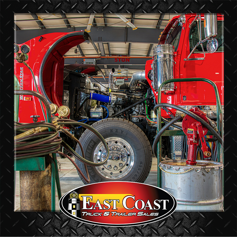 ECTTS Roadside Commercial Truck Repair | 2906 Elmhurst Ln Suite 101, Portsmouth, VA 23701, USA | Phone: (757) 465-2200