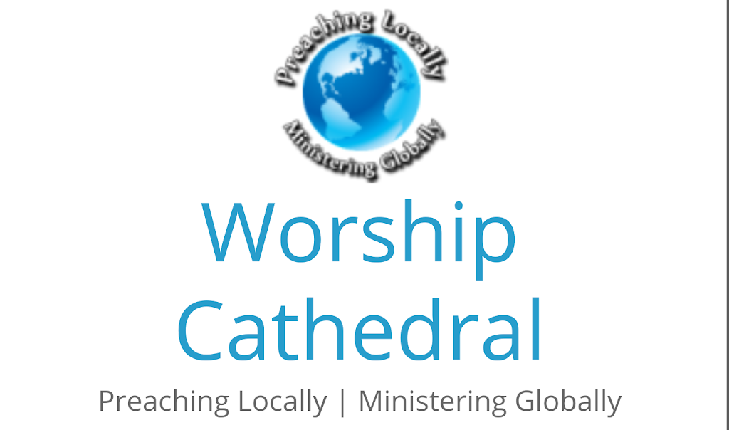 Worship Cathedral | 2428 Elyria Ave, Lorain, OH 44055, USA | Phone: (440) 657-9436