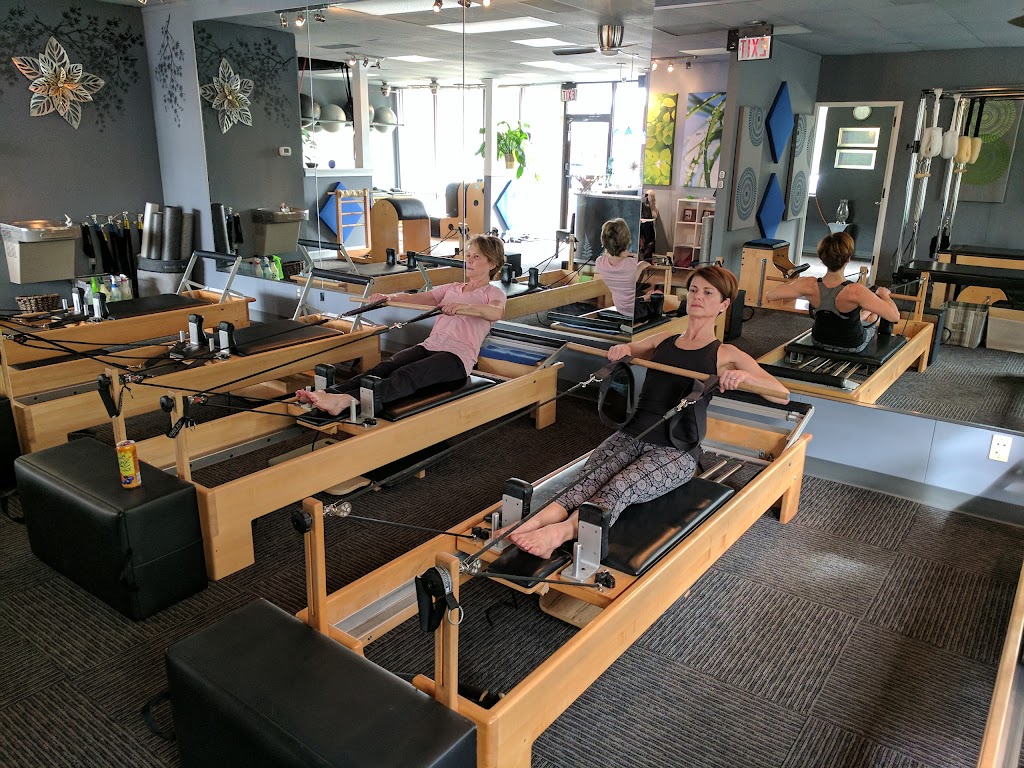 Smart Body Pilates | 6504 Falls of Neuse Rd, Raleigh, NC 27615 | Phone: (919) 801-7079