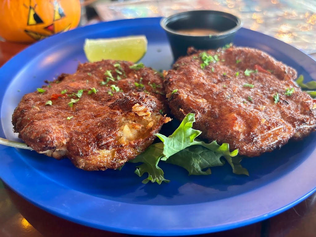 Waltz Fish Shak | 224 Boardwalk Pl E, Madeira Beach, FL 33708, USA | Phone: (727) 395-0732