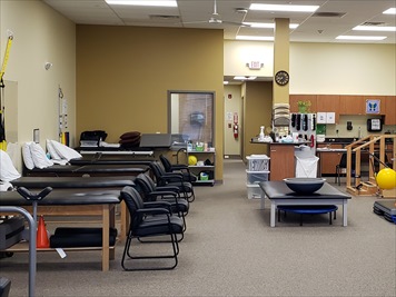 NovaCare Rehabilitation - East Windsor | 540 US-130 Store G-1, East Windsor, NJ 08520, USA | Phone: (609) 301-8489