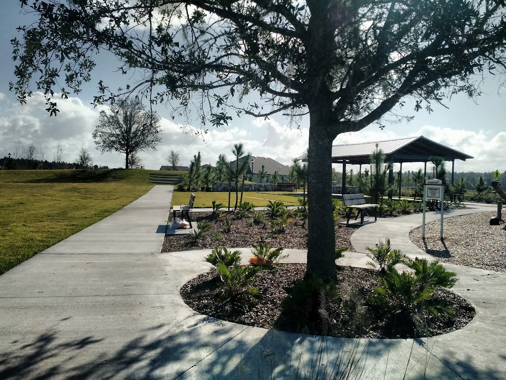 Whitfield Park | 12401 Heart Pine Ave, Odessa, FL 33556, USA | Phone: (813) 925-9777