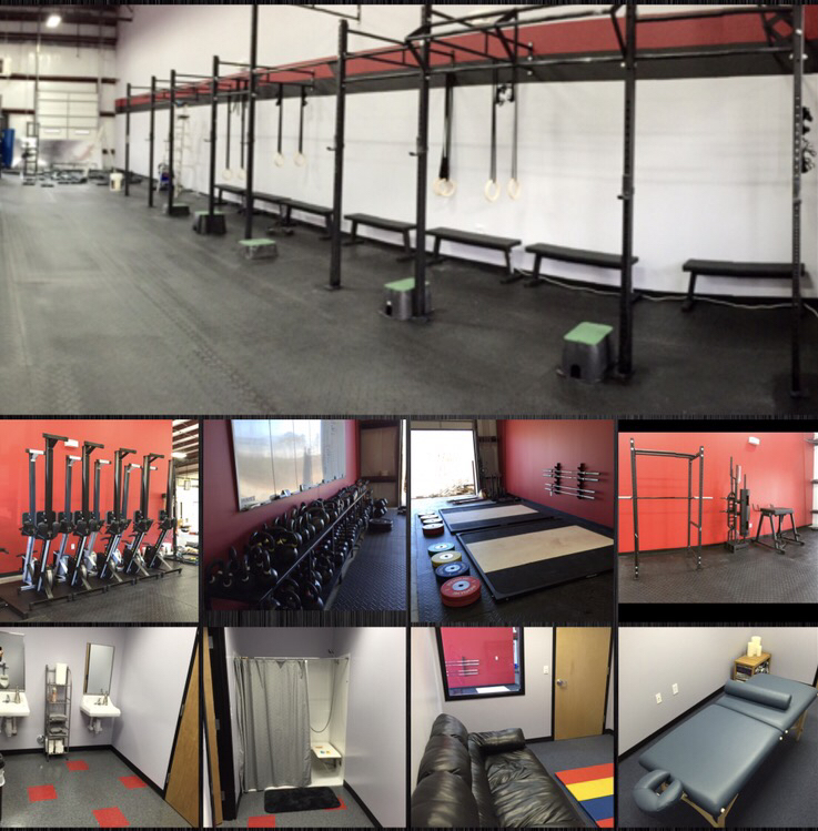 Zeal Strength & Conditioning | 171 Tradition Trail Suite 206, Holly Springs, NC 27540 | Phone: (704) 604-7695