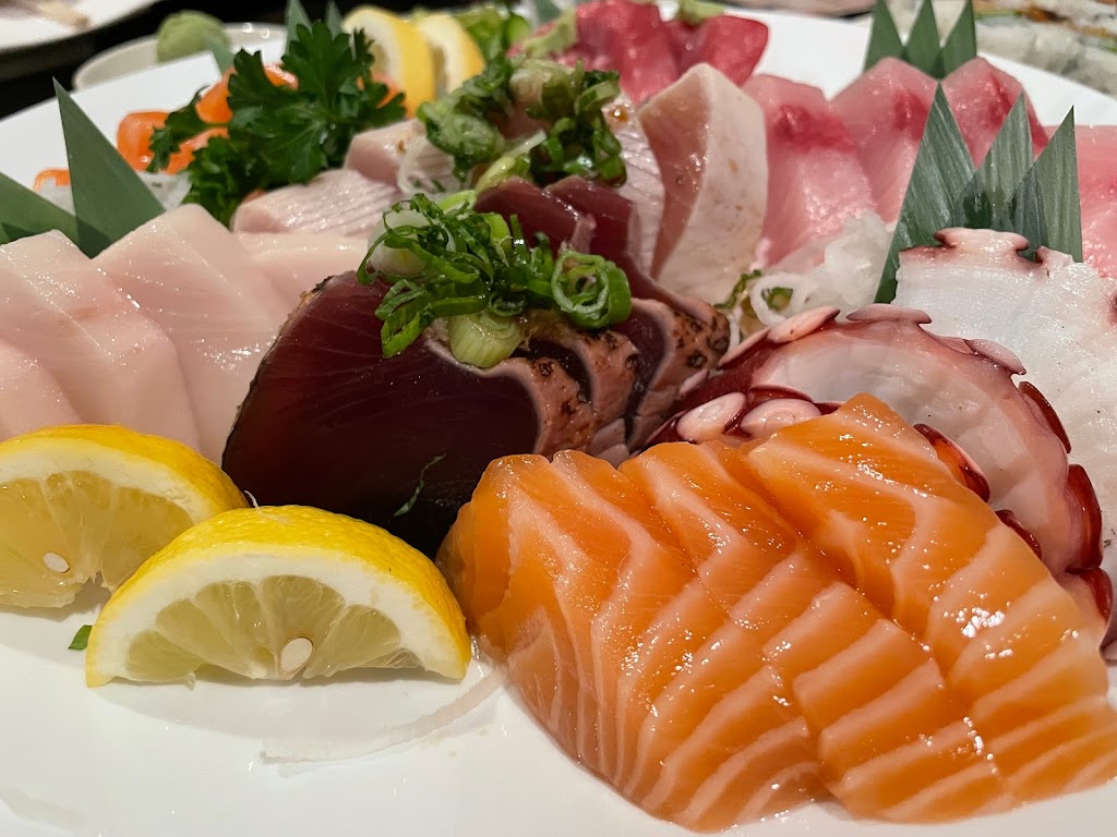 Sen Dai Sushi | 224 N Abel St, Milpitas, CA 95035, USA | Phone: (408) 263-1472