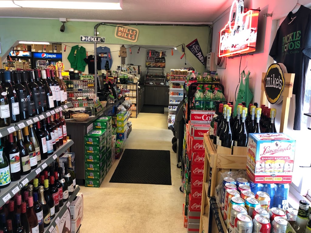 Pickle Liquors | 661 CO-46, Black Hawk, CO 80422, USA | Phone: (303) 582-3259