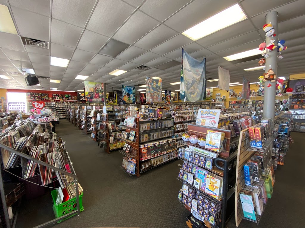 Movie Trading Company | 1327 W Pipeline Rd, Hurst, TX 76053, USA | Phone: (817) 595-4065