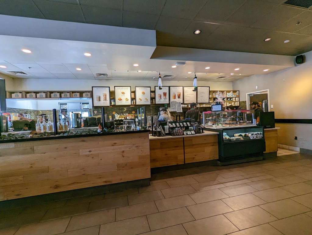 Starbucks | 22438 Golden Springs Dr, Diamond Bar, CA 91765, USA | Phone: (909) 860-7030