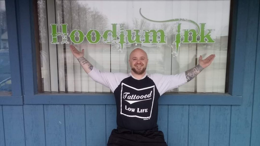 Hoodlum Ink | 9665 US-20, Angola, IN 46703, USA | Phone: (260) 645-0646