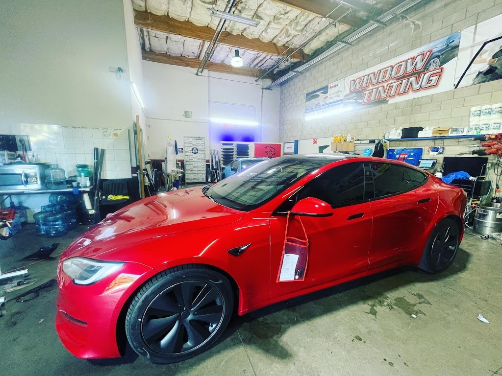 Best Auto Glass And Tint | 903 Commercial St #10, San Jose, CA 95112, USA | Phone: (408) 392-9032