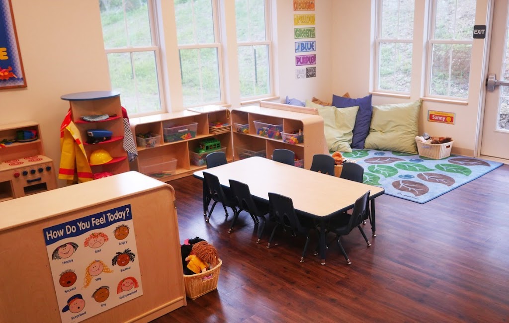 Little Appleseed Learning Center, LLC | 615 Warrendale Rd, Gibsonia, PA 15044, USA | Phone: (724) 625-4029