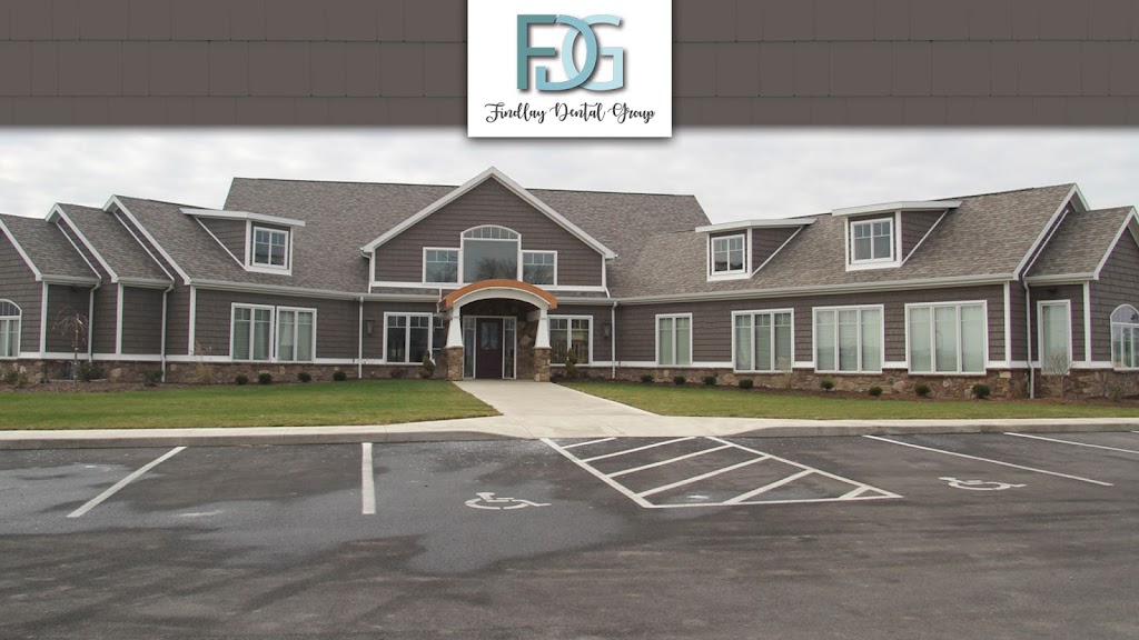 Findlay Dental Group Kathryn Lewis, DDS, 12515 County Rd 99, Findlay