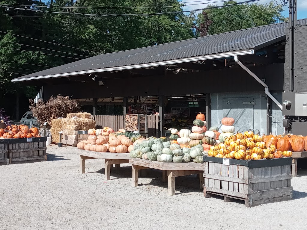 Grafs Garden Shop, Landscape and Farm Market | 1015 White Pond Dr, Akron, OH 44320, USA | Phone: (330) 836-2727