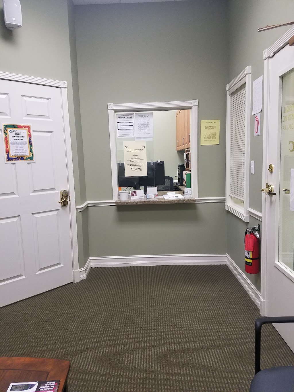 ARC Acupuncture & Physical Therapy | 929 N Spring Garden Ave #155, DeLand, FL 32720, USA | Phone: (386) 873-2285