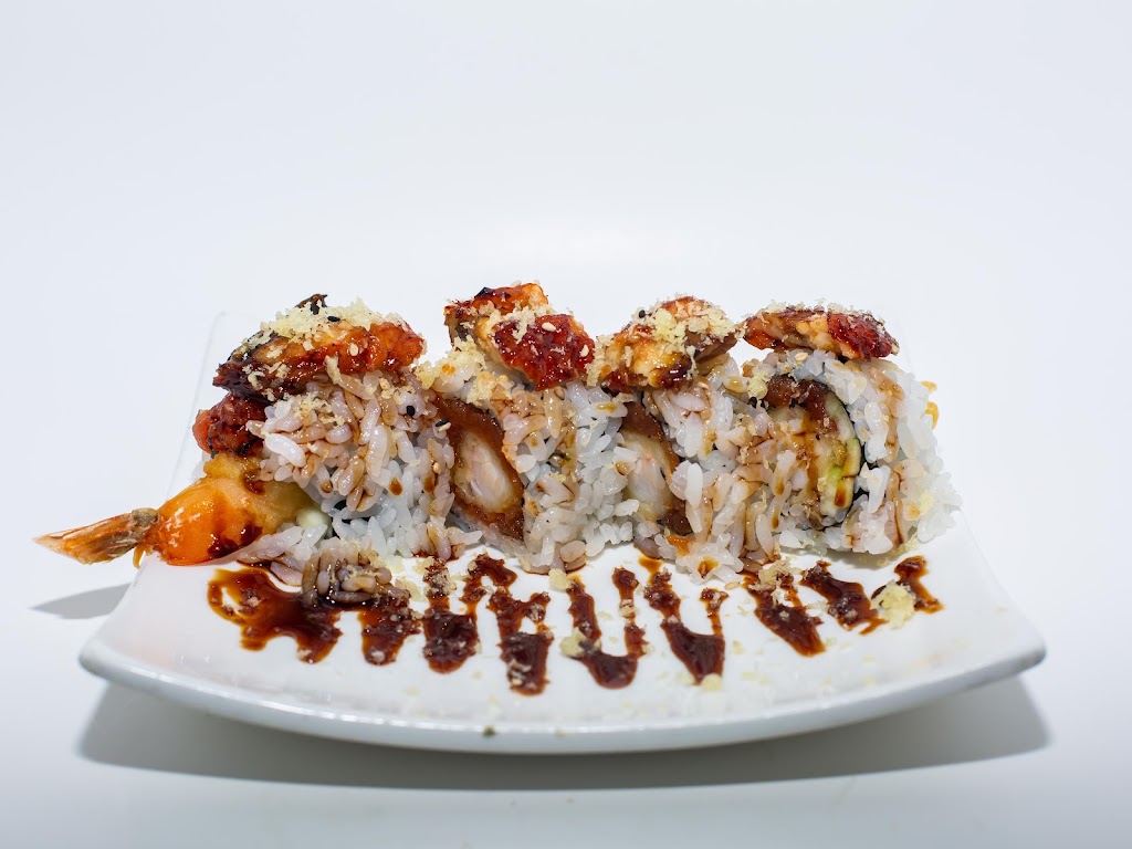 Sushi Poki | 3601 Regent Blvd suit170, Irving, TX 75063, USA | Phone: (469) 706-0060