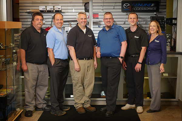 Cascade Subaru | 4149 State Rd, Cuyahoga Falls, OH 44223, USA | Phone: (330) 929-1861