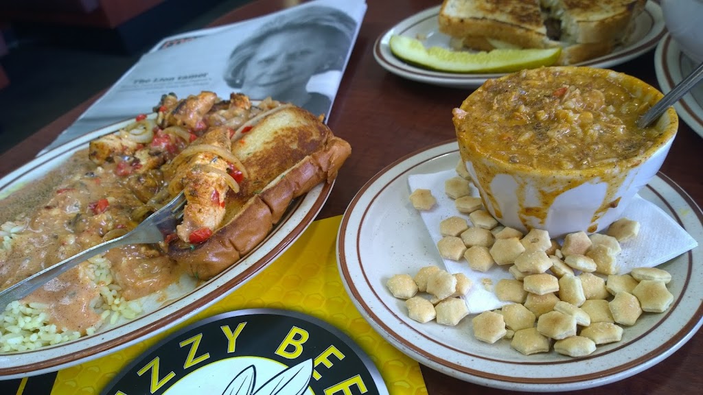 Bizzy Bee Coney Island | 12118 Fort St, Southgate, MI 48195 | Phone: (734) 283-3055