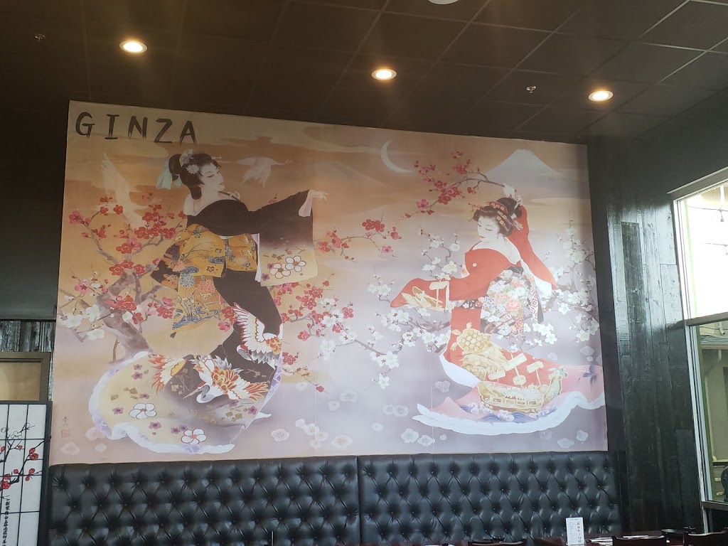 Ginza Sushi | 3153 Meridian Ave, San Jose, CA 95124, USA | Phone: (408) 841-9837