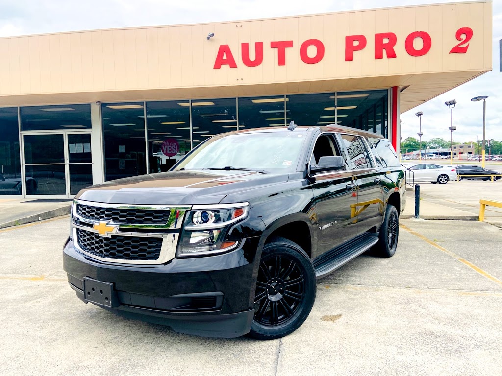 Auto Professional 2 INC | 555 Bessemer Super Hwy, Birmingham, AL 35228, USA | Phone: (205) 923-1062